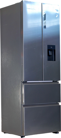 Réfrigérateur Multi-portes 477 Litres Reconditionné HAIER HFR5720EWMG