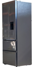 Réfrigérateur Multi-portes 477 Litres Reconditionné HAIER HFR5720EWMG