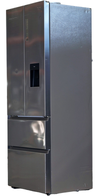 Réfrigérateur Multi-portes 477 Litres Reconditionné HAIER HFR5720EWMG