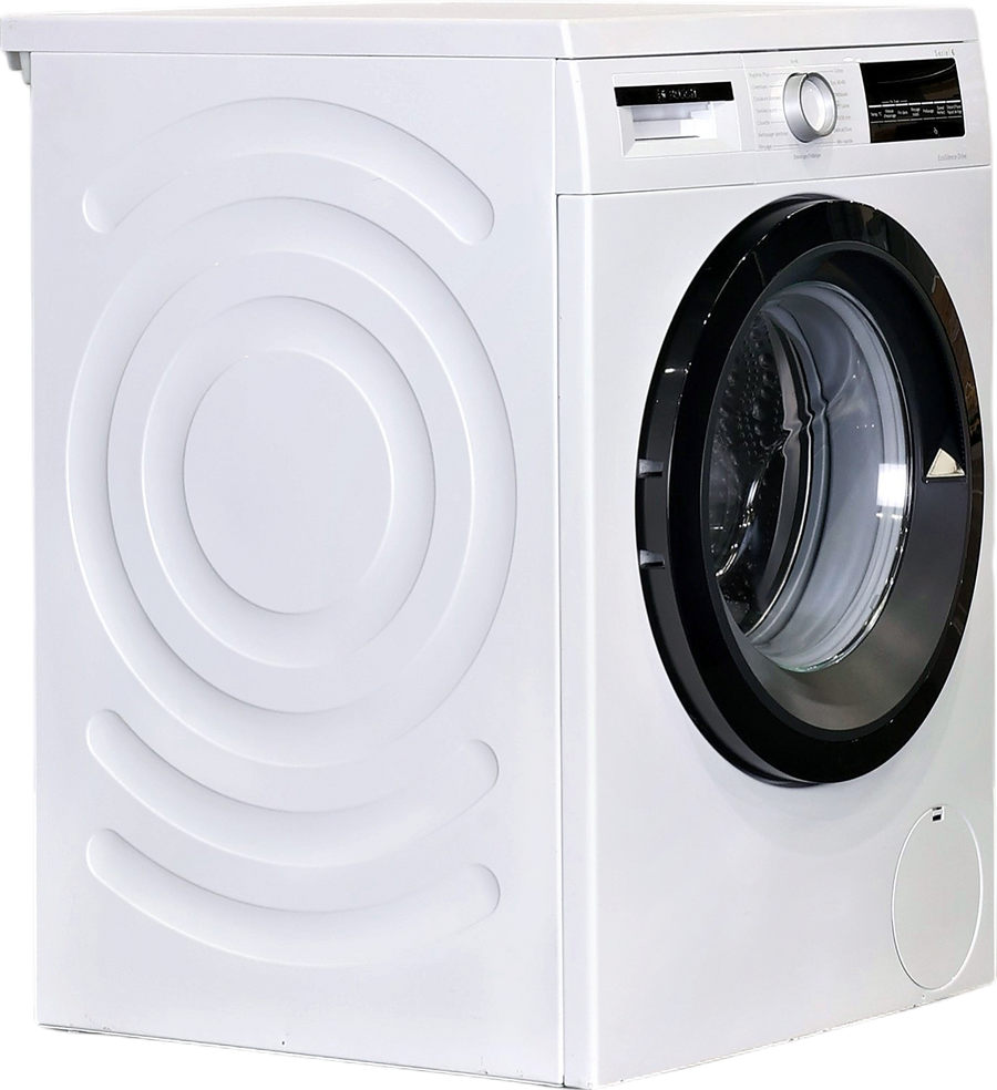Lave-linge Hublot 8 kg Reconditionné BOSCH WUU28T18FR