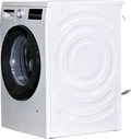 Lave-linge Hublot 8 kg Reconditionné BOSCH WUU28T18FR