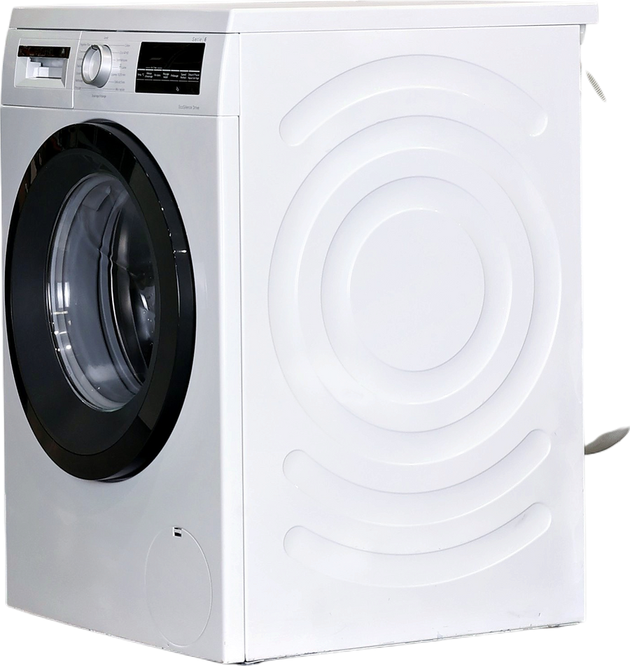 Lave-linge Hublot 8 kg Reconditionné BOSCH WUU28T18FR
