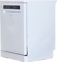 Lave-vaisselle Pose Libre 14 couverts Reconditionné CANDY CF4C4F0W