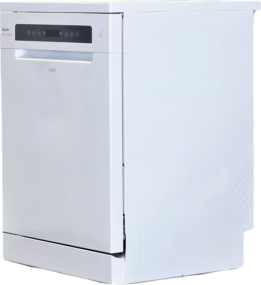 Lave-vaisselle Pose Libre 14 couverts Reconditionné CANDY CF4C4F0W