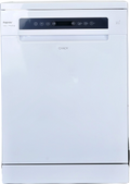 Lave-vaisselle Pose Libre 14 couverts Reconditionné CANDY CF4C4F0W