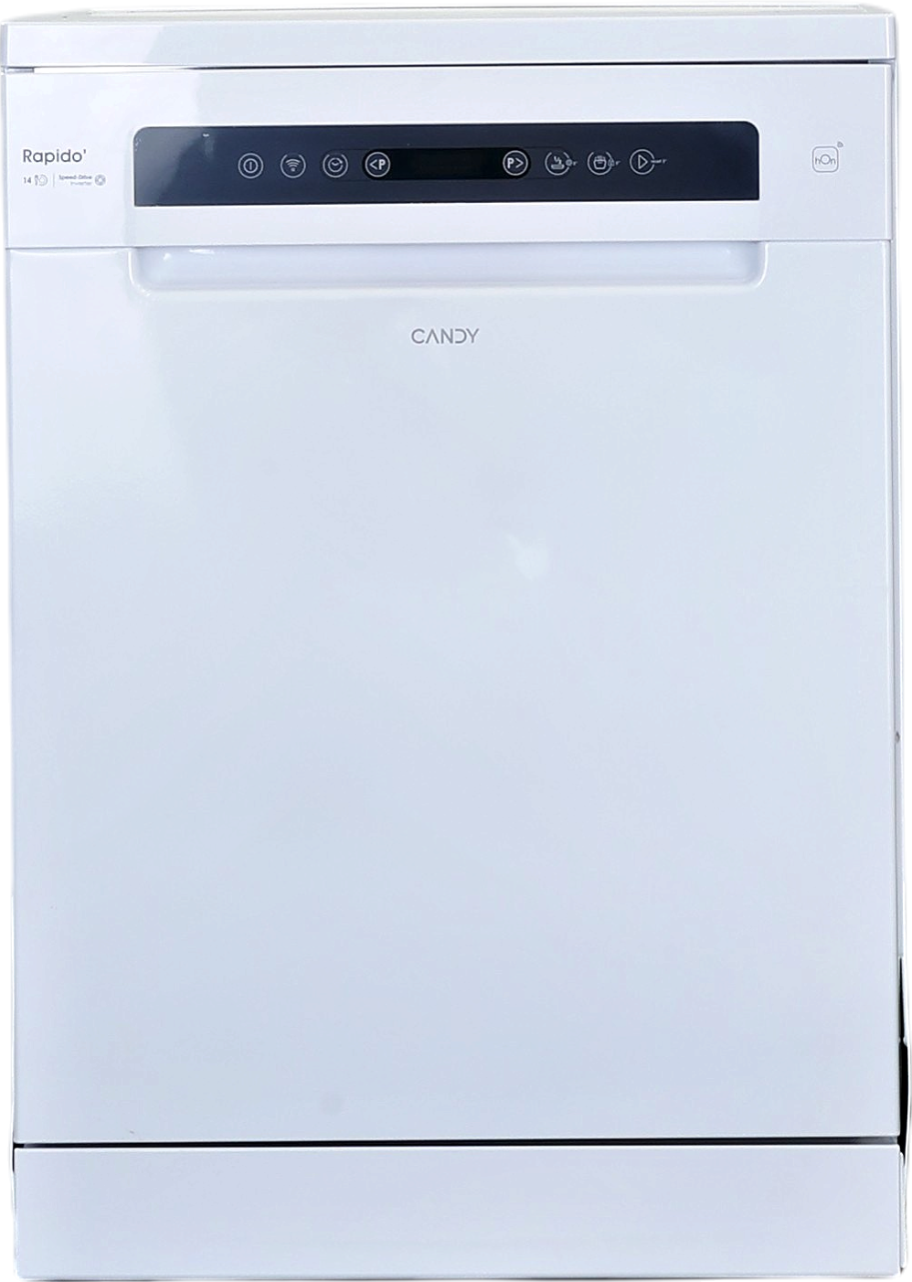 Lave-vaisselle Pose Libre 14 couverts Reconditionné CANDY CF4C4F0W