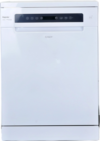 Lave-vaisselle Pose Libre 14 couverts Reconditionné CANDY CF4C4F0W