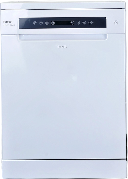 Lave-vaisselle Pose Libre 14 couverts Reconditionné CANDY CF4C4F0W