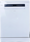 Lave-vaisselle Pose Libre 14 couverts Reconditionné CANDY CF4C4F0W