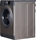 Lave-linge Hublot 9 kg Reconditionné HOTPOINT NSWM 946 GG FR
