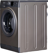 Lave-linge Hublot 9 kg Reconditionné HOTPOINT NSWM 946 GG FR