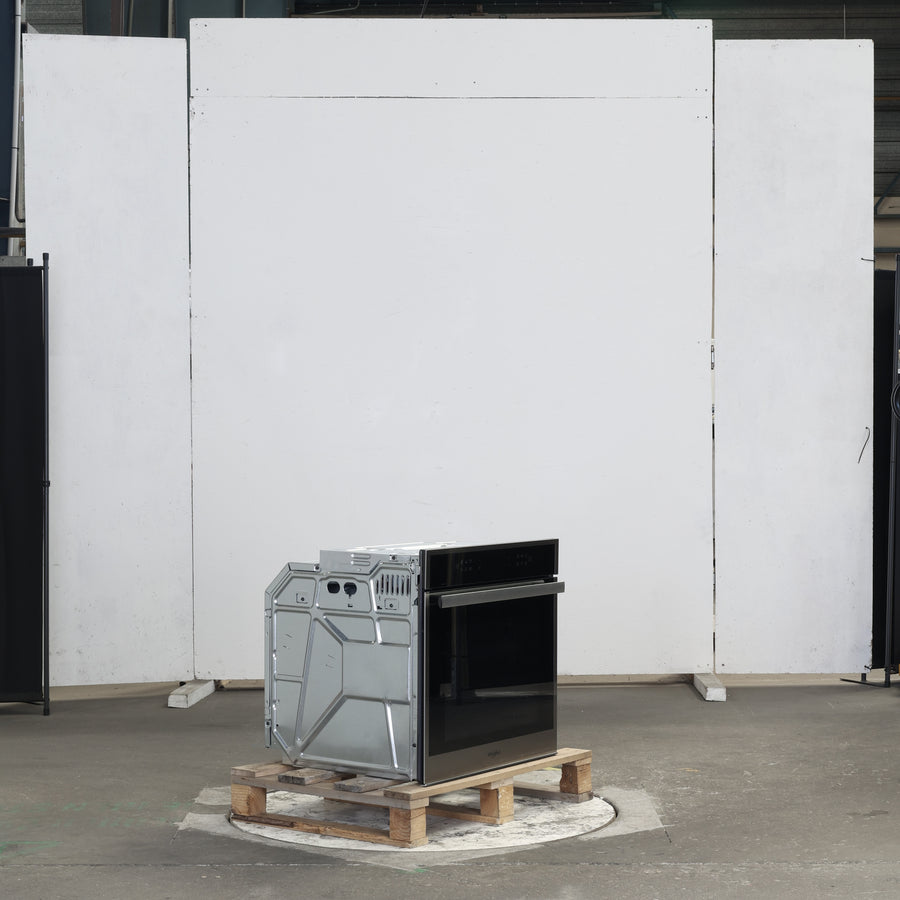 Four Chaleur Tournante 73 L Reconditionné WHIRLPOOL WOI68PT1SXAF