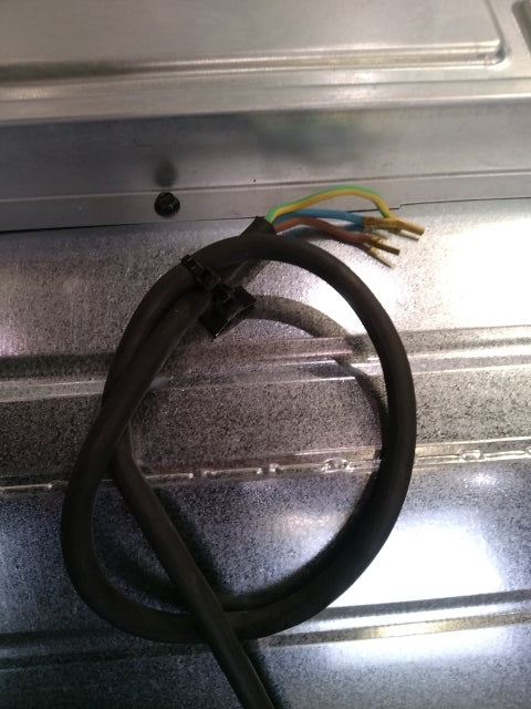 Four Chaleur Tournante 73 L Reconditionné WHIRLPOOL WOI68PT1SXAF