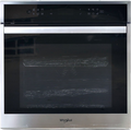 Four Chaleur Tournante 73 L Reconditionné WHIRLPOOL WOI68PT1SXAF