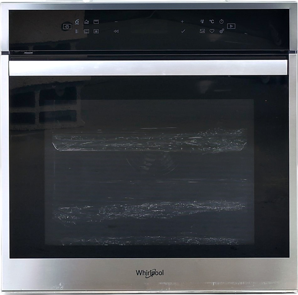 Four Chaleur Tournante 73 L Reconditionné WHIRLPOOL WOI68PT1SXAF