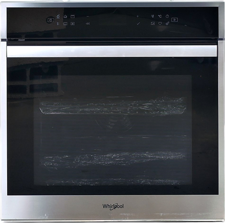 Four Chaleur Tournante 73 L Reconditionné WHIRLPOOL WOI68PT1SXAF
