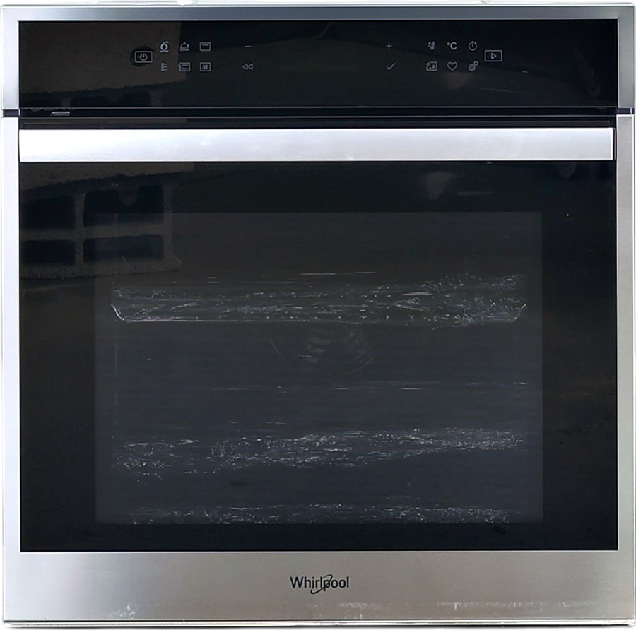 Four Chaleur Tournante 73 L Reconditionné WHIRLPOOL WOI68PT1SXAF
