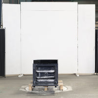 Four Chaleur Tournante 73 L Reconditionné WHIRLPOOL WOI68PT1SXAF