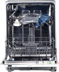 Lave-vaisselle Encastrable 14 couverts Reconditionné WHIRLPOOL W2IHD524A