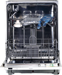 Lave-vaisselle Encastrable 14 couverts Reconditionné WHIRLPOOL W2IHD524A