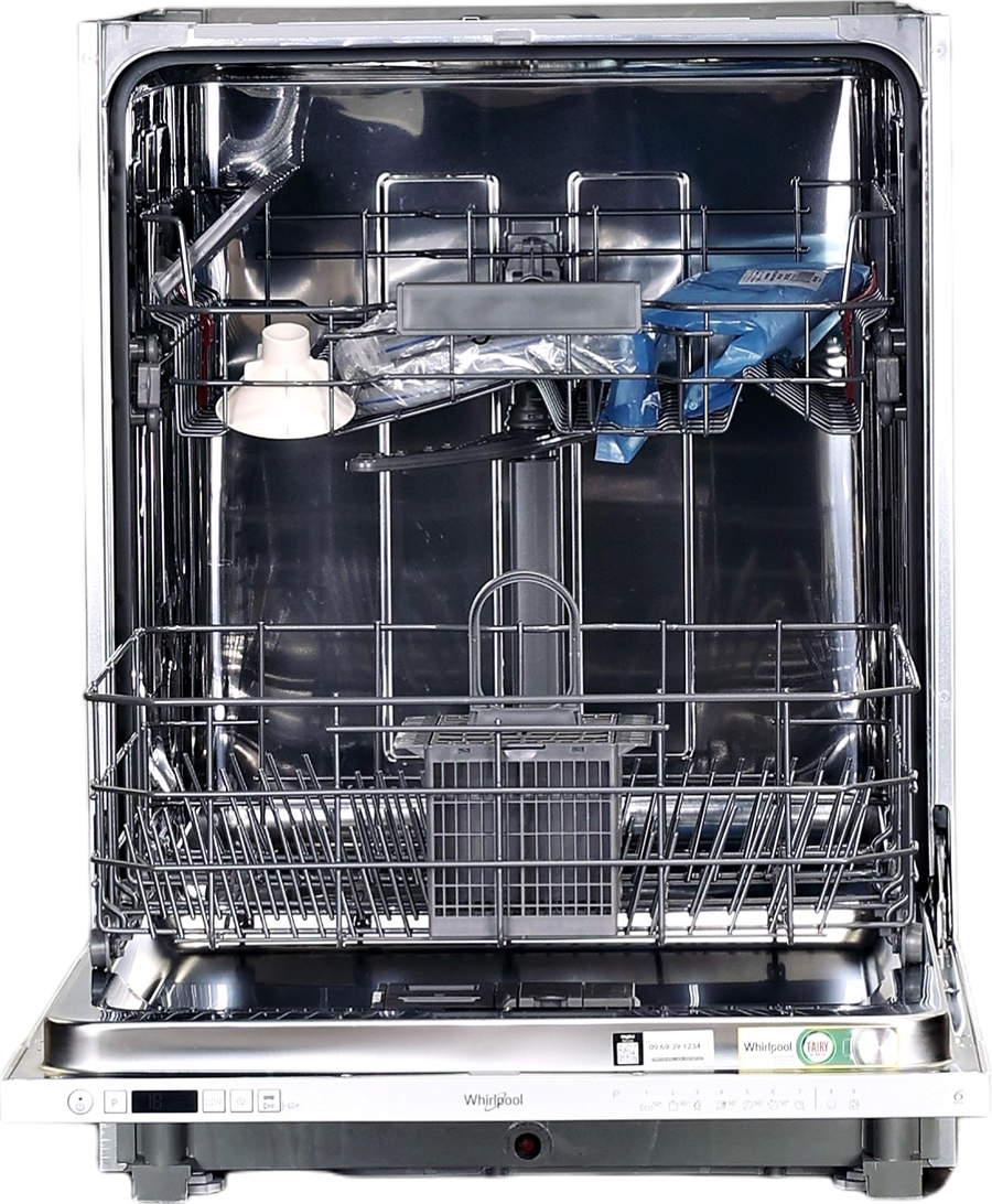 Lave-vaisselle Encastrable 14 couverts Reconditionné WHIRLPOOL W2IHD524A