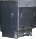Lave-vaisselle Encastrable 14 couverts Reconditionné WHIRLPOOL W2IHD524A