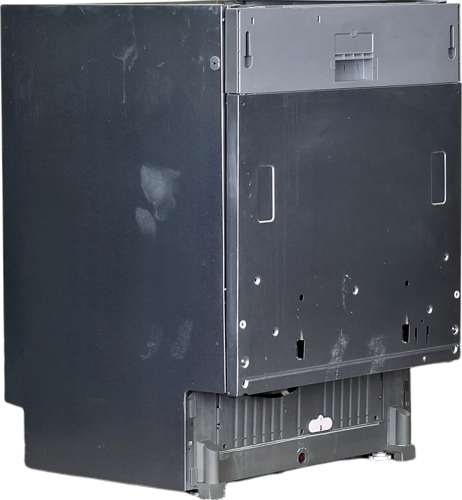 Lave-vaisselle Encastrable 14 couverts Reconditionné WHIRLPOOL W2IHD524A