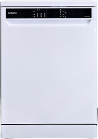 Lave-vaisselle Pose Libre 12 couverts Reconditionné OCEANIC OCEALV1247W