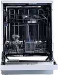 Lave-vaisselle Pose Libre 12 couverts Reconditionné OCEANIC OCEALV1247W