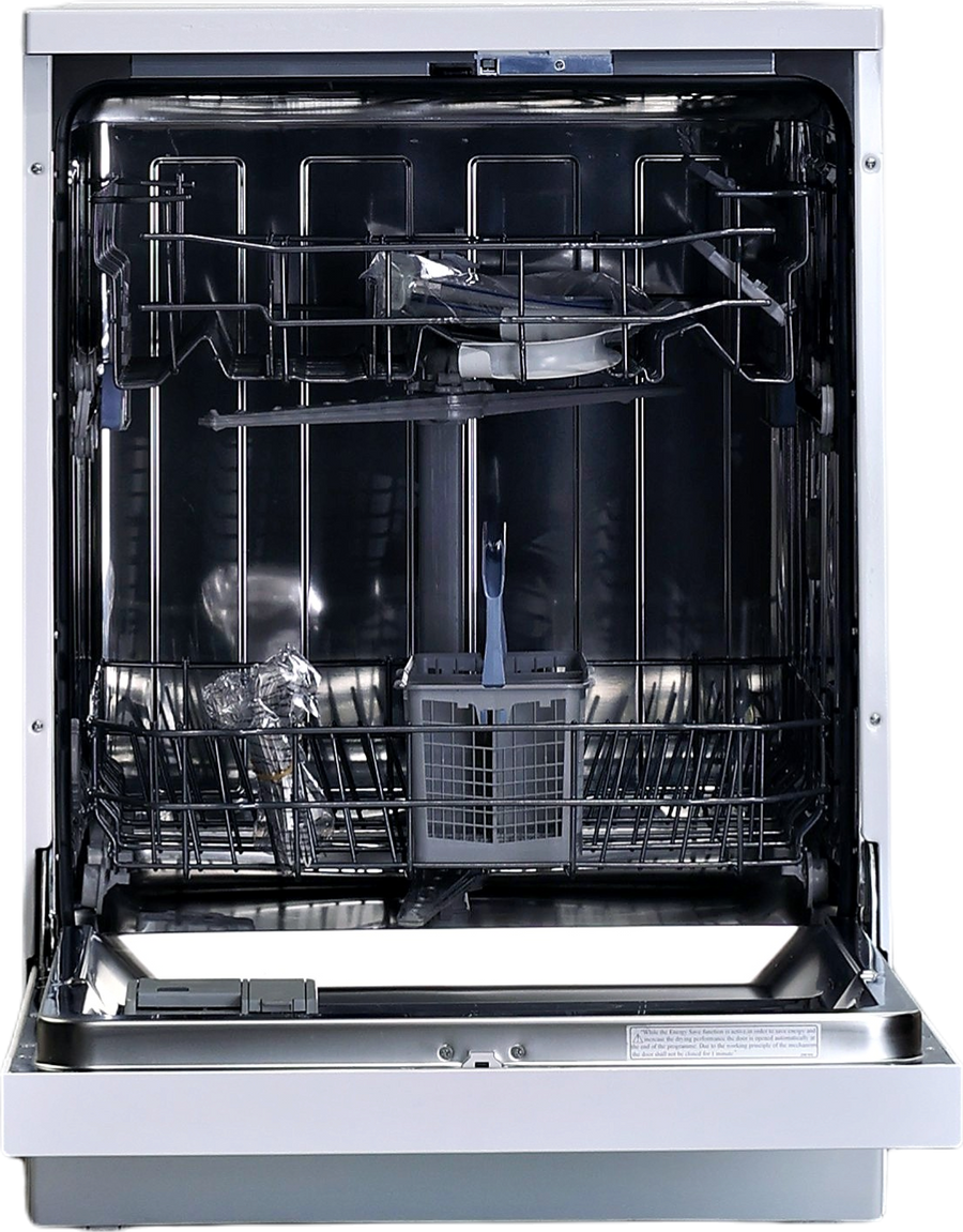 Lave-vaisselle Pose Libre 12 couverts Reconditionné OCEANIC OCEALV1247W