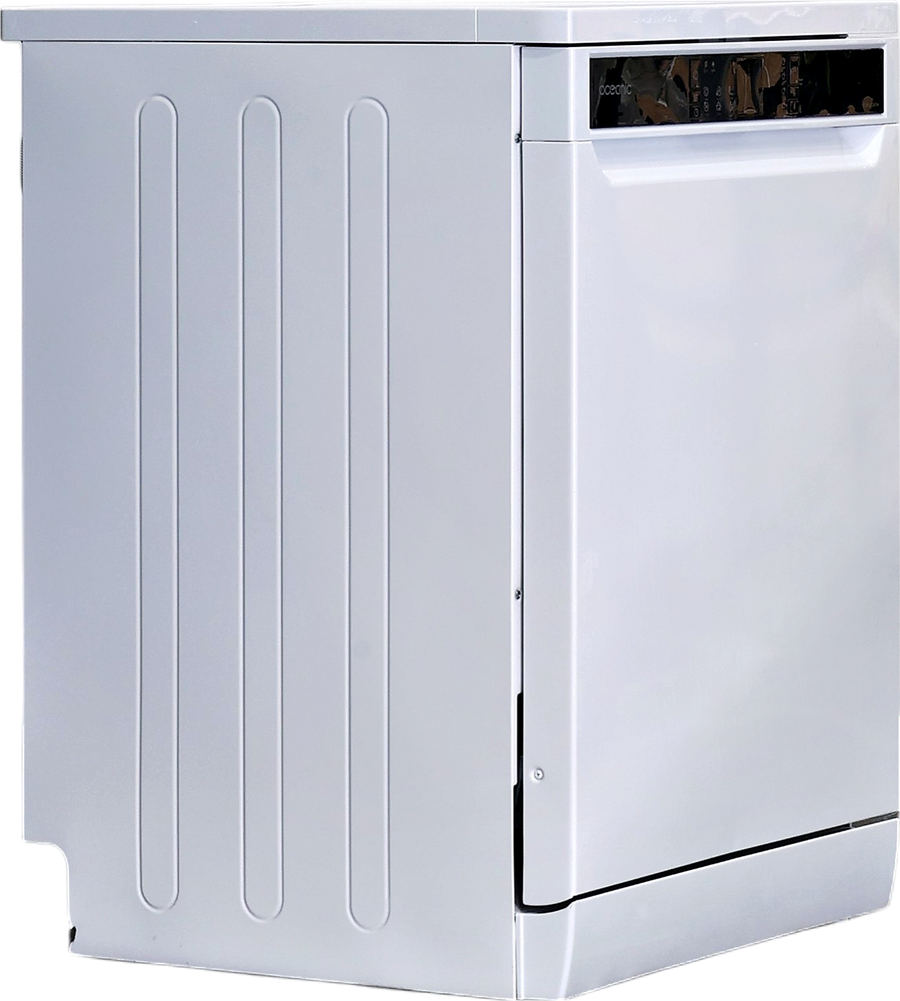 Lave-vaisselle Pose Libre 12 couverts Reconditionné OCEANIC OCEALV1247W