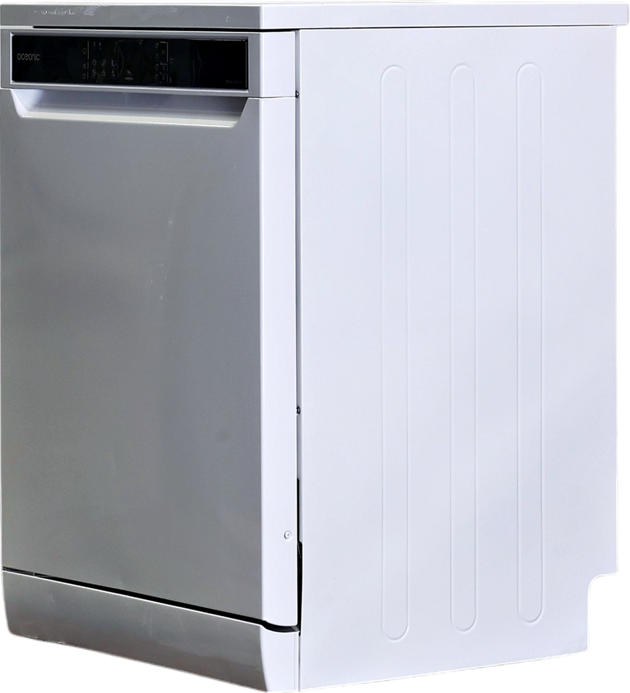 Lave-vaisselle Pose Libre 12 couverts Reconditionné OCEANIC OCEALV1247W