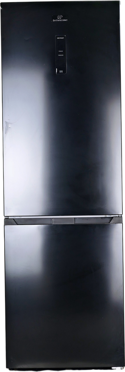Réfrigérateur Avec Congélateur 402 Litres Reconditionné CONTINENTAL-EDISON CEFC400NFBD