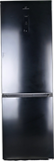 Réfrigérateur Avec Congélateur 402 Litres Reconditionné CONTINENTAL-EDISON CEFC400NFBD