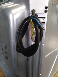Four Chaleur Tournante 71 L Reconditionné HOTPOINT HAO475PB