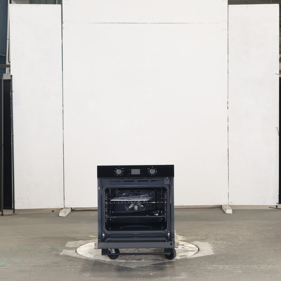 Four Chaleur Tournante 71 L Reconditionné HOTPOINT HAO475PB