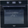 Four Chaleur Tournante 71 L Reconditionné HOTPOINT HAO475PB