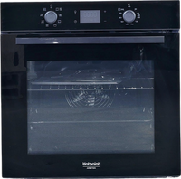 Four Chaleur Tournante 71 L Reconditionné HOTPOINT HAO475PB
