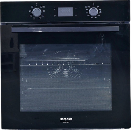 Four Chaleur Tournante 71 L Reconditionné HOTPOINT HAO475PB