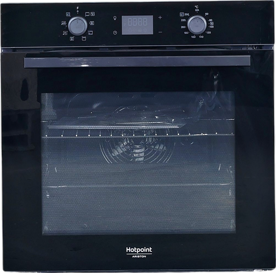 Four Chaleur Tournante 71 L Reconditionné HOTPOINT HAO475PB