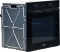 Four Chaleur Tournante 71 L Reconditionné HOTPOINT HAO475PB