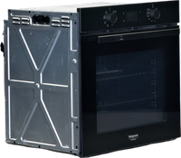 Four Chaleur Tournante 71 L Reconditionné HOTPOINT HAO475PB