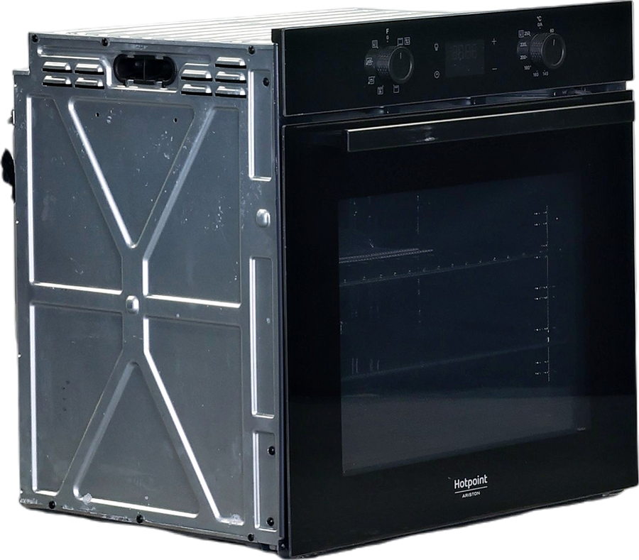 Four Chaleur Tournante 71 L Reconditionné HOTPOINT HAO475PB