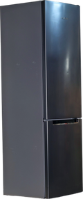 Réfrigérateur Avec Congélateur 262 Litres Reconditionné BRANDT BC8027EX
