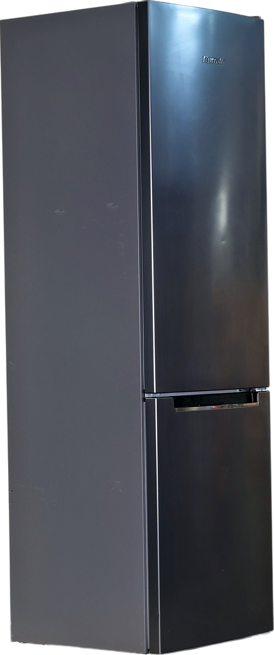 Réfrigérateur Avec Congélateur 262 Litres Reconditionné BRANDT BC8027EX