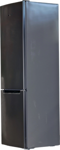 Réfrigérateur Avec Congélateur 262 Litres Reconditionné BRANDT BC8027EX