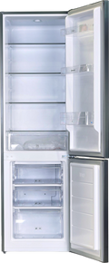 Réfrigérateur Avec Congélateur 262 Litres Reconditionné BRANDT BC8027EX