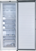 Congélateur Armoire 406 Litres Reconditionné CONTINENTAL-EDISON CECUF406NFIXD