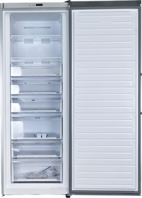 Congélateur Armoire 406 Litres Reconditionné CONTINENTAL-EDISON CECUF406NFIXD