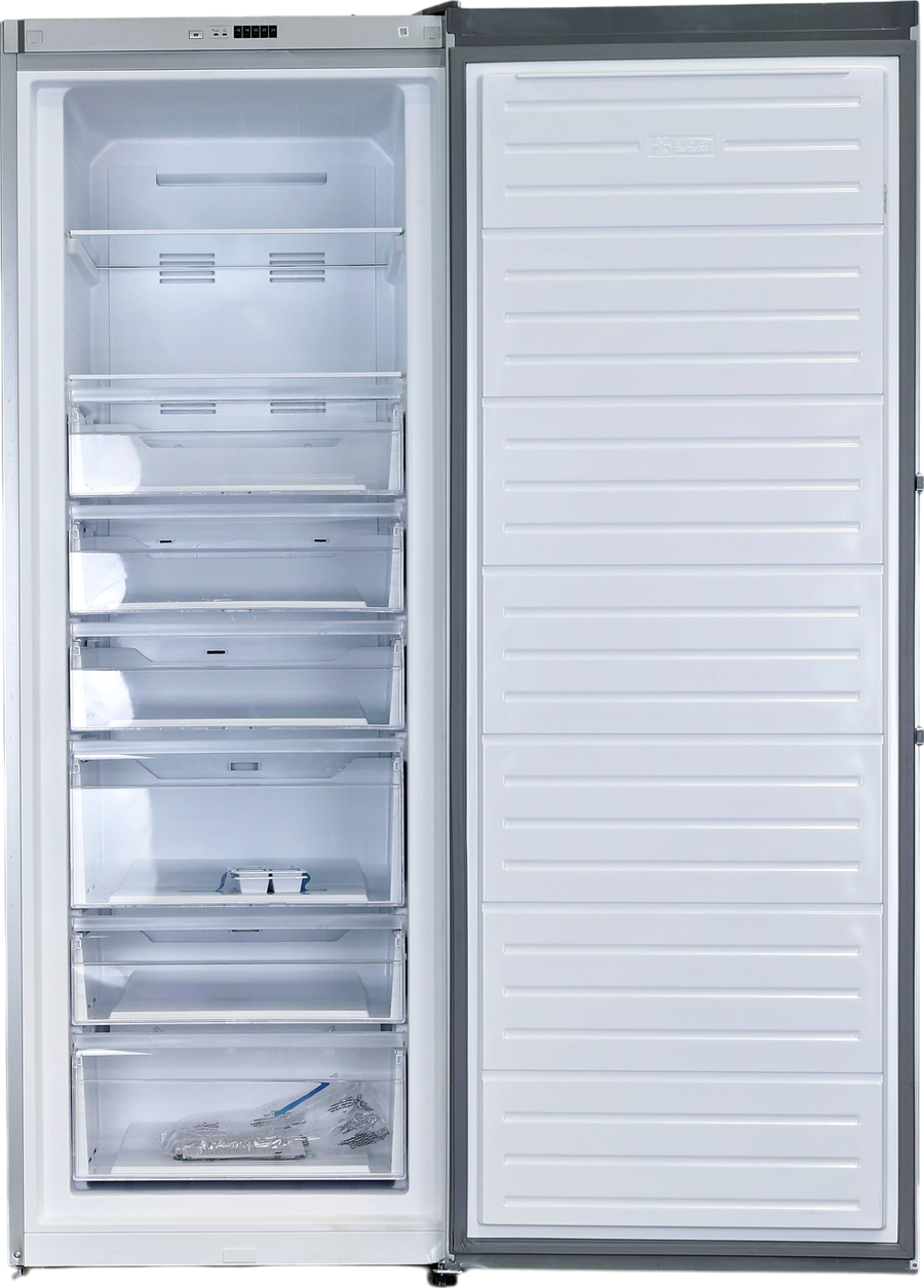 Congélateur Armoire 406 Litres Reconditionné CONTINENTAL-EDISON CECUF406NFIXD